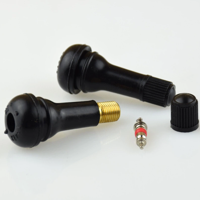 Tubeless Tire Airtight Layer Technology: Varför kan vissa skador inte repareras?