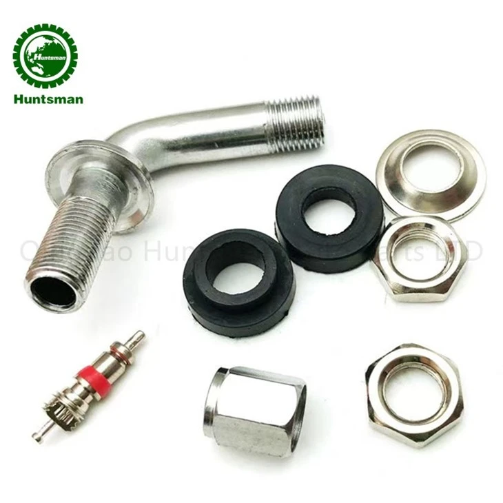 VS-8-90 Degree tire valve
